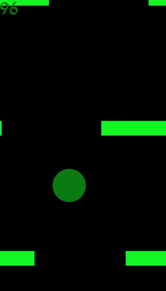 Drop Off - Fall Down. - عکس بازی موبایلی اندروید
