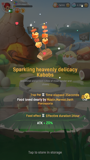 Ulala: Idle Adventure - عکس بازی موبایلی اندروید