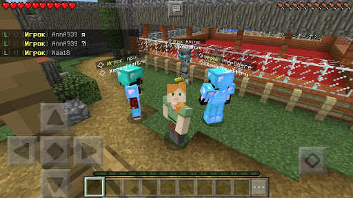 Minecraft Pocket Edition Game for Android - Download