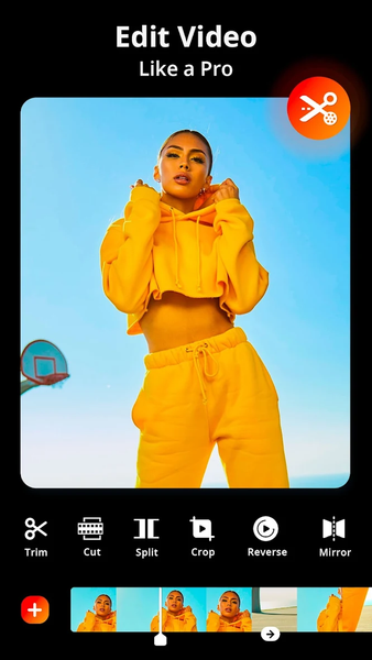 PlayX: Video Player All Format - عکس برنامه موبایلی اندروید