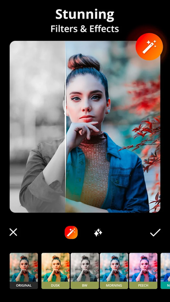 PlayX: Video Player All Format - عکس برنامه موبایلی اندروید