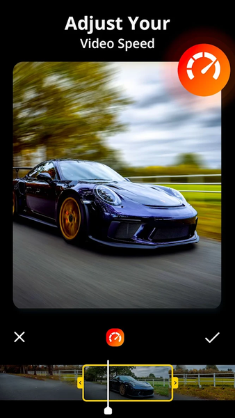 PlayX: Video Player All Format - عکس برنامه موبایلی اندروید