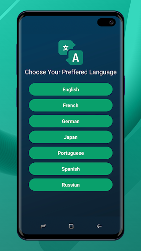 Photo Recovery - Restore Deleted Pictures - Image screenshot of android app