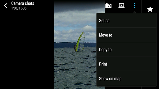 Xerox Print Service Plugin - Image screenshot of android app