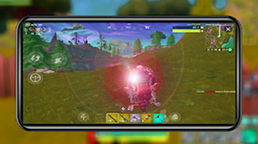 Battle Royale Chapter ۵ Mobile - عکس برنامه موبایلی اندروید