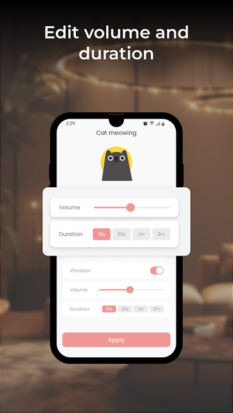 XFind: Clap To Find My Phone - Image screenshot of android app