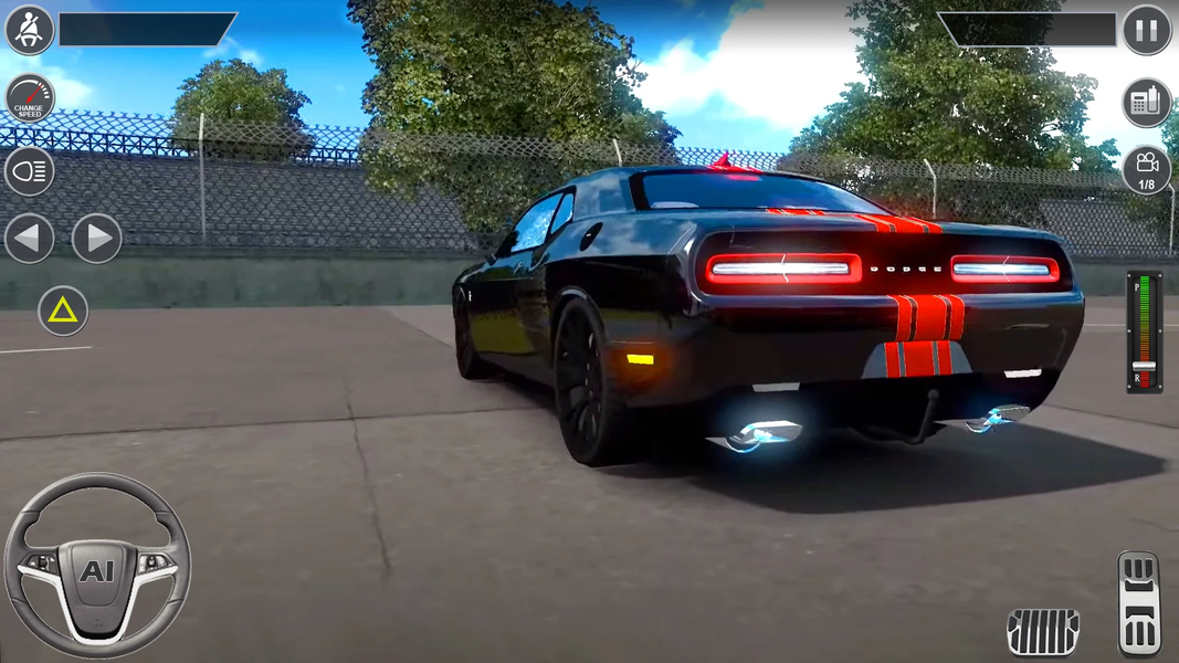 City Car Games - Car Race - عکس بازی موبایلی اندروید