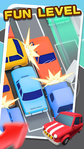 Hero Clash - عکس بازی موبایلی اندروید