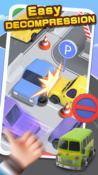 Hero Clash - عکس بازی موبایلی اندروید