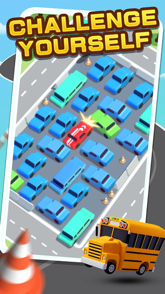 Hero Clash - عکس بازی موبایلی اندروید