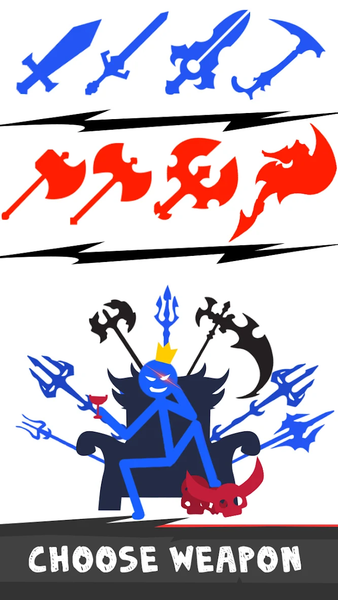 Number.io - عکس بازی موبایلی اندروید