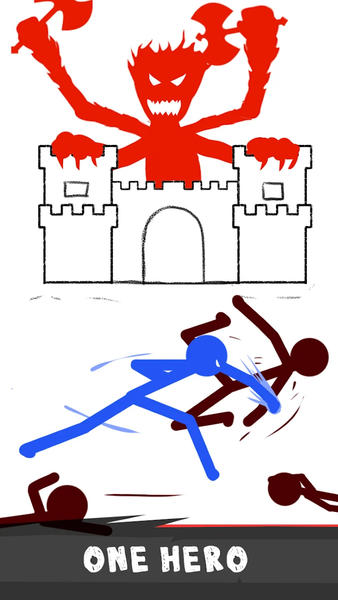 Number.io - عکس بازی موبایلی اندروید