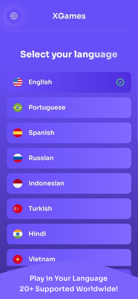 XGames – Play PSP, PS۲ & More - عکس برنامه موبایلی اندروید