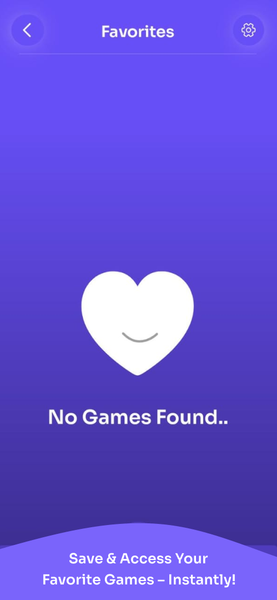 XGames – Play PSP, PS۲ & More - عکس برنامه موبایلی اندروید