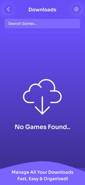 XGames – Play PSP, PS۲ & More - عکس برنامه موبایلی اندروید