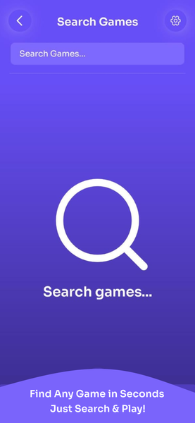 XGames – Play PSP, PS۲ & More - عکس برنامه موبایلی اندروید