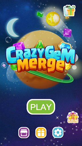 Crazy Gem - Image screenshot of android app