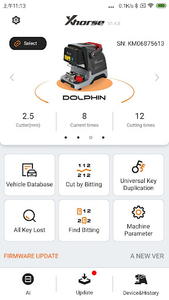 Xhorse - عکس برنامه موبایلی اندروید