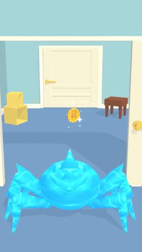 Spider King - عکس بازی موبایلی اندروید