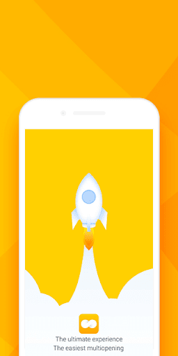 Multiple Space Pro ۶۴Bit Engine - عکس برنامه موبایلی اندروید