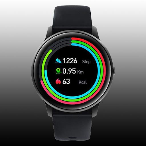 Xiaomi watch smartwatch hot sale