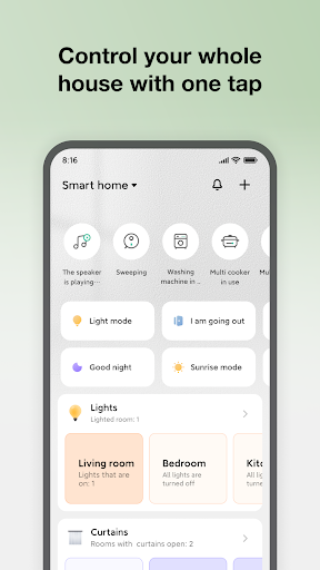 Mi Home for Android - Download