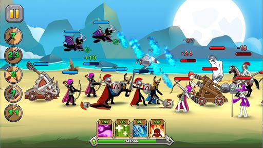 I Am Wizard - عکس بازی موبایلی اندروید