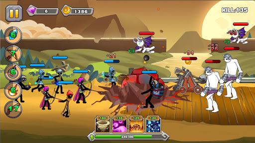 I Am Wizard - عکس بازی موبایلی اندروید