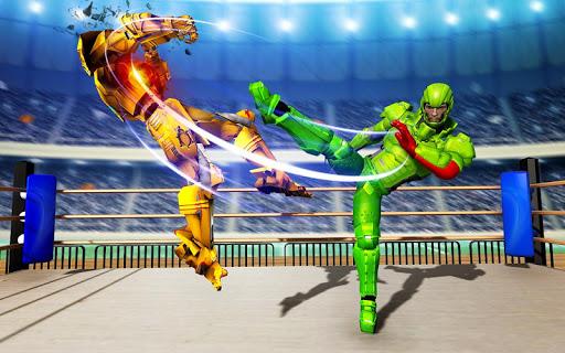 Anime School : Karate Fighting - عکس بازی موبایلی اندروید