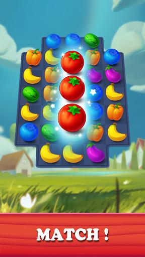 Farm Harvest Day - عکس بازی موبایلی اندروید