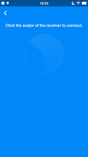 Fast Share For Transfer Files, Pictures and Videos - Image screenshot of android app