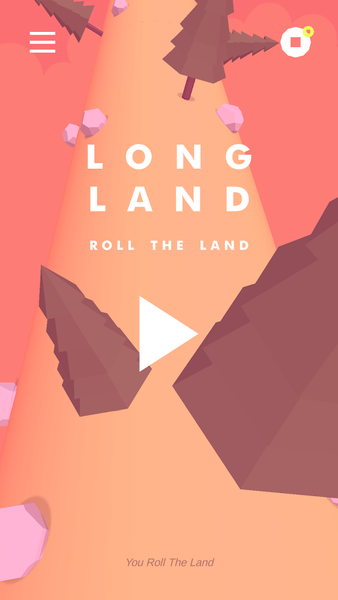 Long Land - Gameplay image of android game