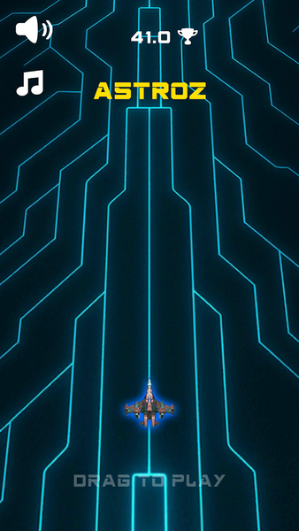 Astroz - عکس بازی موبایلی اندروید