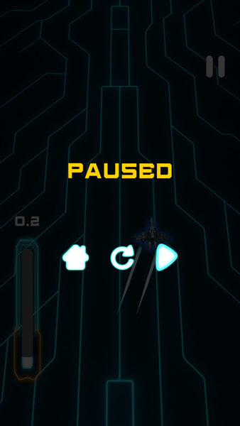 Astroz - عکس بازی موبایلی اندروید