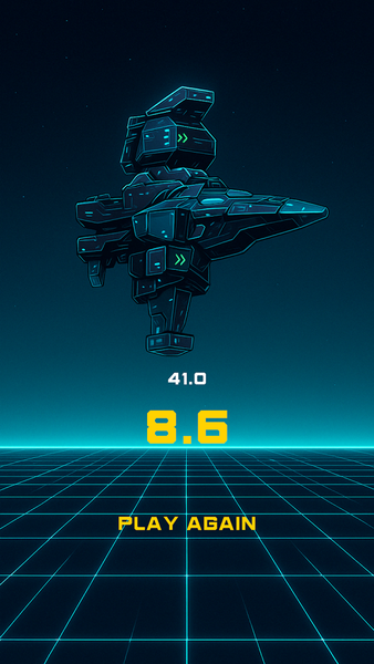 Astroz - عکس بازی موبایلی اندروید