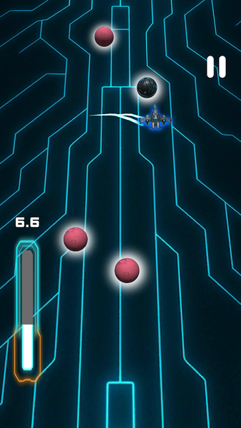 Astroz - عکس بازی موبایلی اندروید