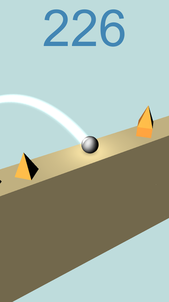 JumPo - عکس بازی موبایلی اندروید