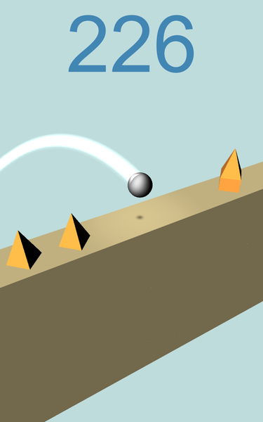 JumPo - عکس بازی موبایلی اندروید