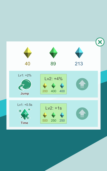 JumPo - عکس بازی موبایلی اندروید