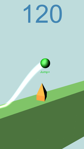 JumPo - عکس بازی موبایلی اندروید