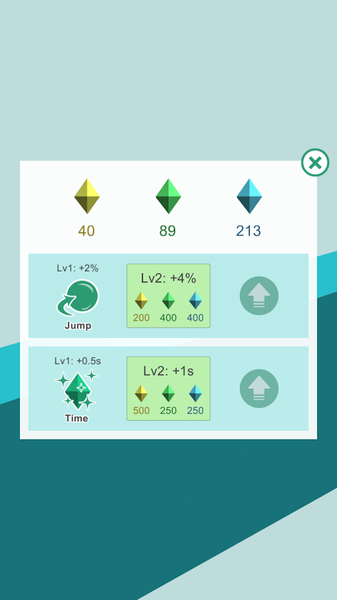 JumPo - عکس بازی موبایلی اندروید