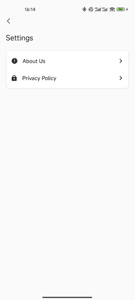 ai Diary go - عکس برنامه موبایلی اندروید