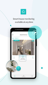 iCSee - Image screenshot of android app