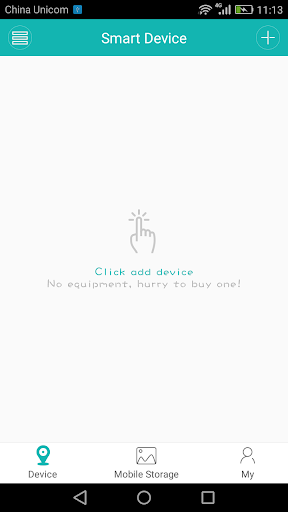 iCSee Pro - عکس برنامه موبایلی اندروید