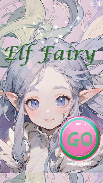 ElfFairy - عکس بازی موبایلی اندروید