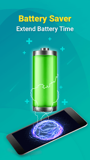 Cleaner - عکس برنامه موبایلی اندروید