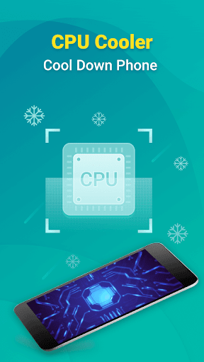 Cleaner - عکس برنامه موبایلی اندروید