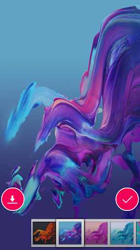 HD Xperia XZ,XA Wallpaper, Xpe - Image screenshot of android app