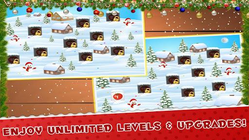 Christmas Restaurant Cooking Story - عکس بازی موبایلی اندروید