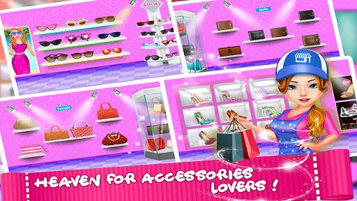 Tailor Boutique Cashier Manager - عکس بازی موبایلی اندروید